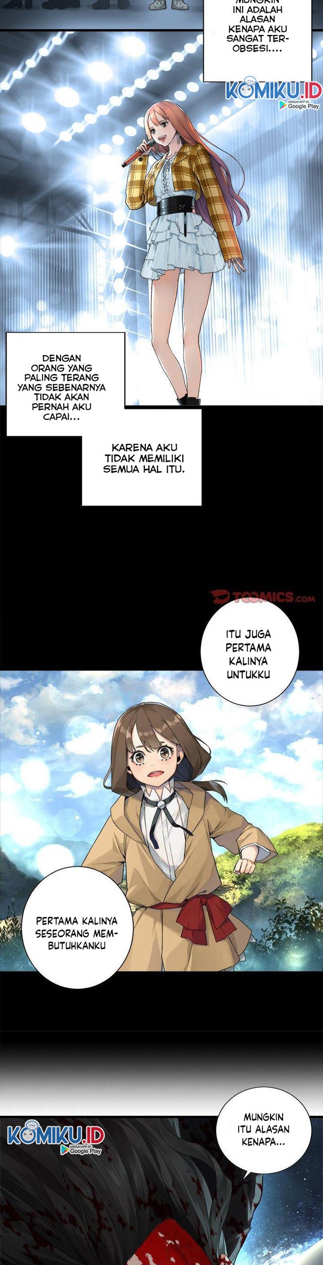 Her Summon Bab 115 halaman 21