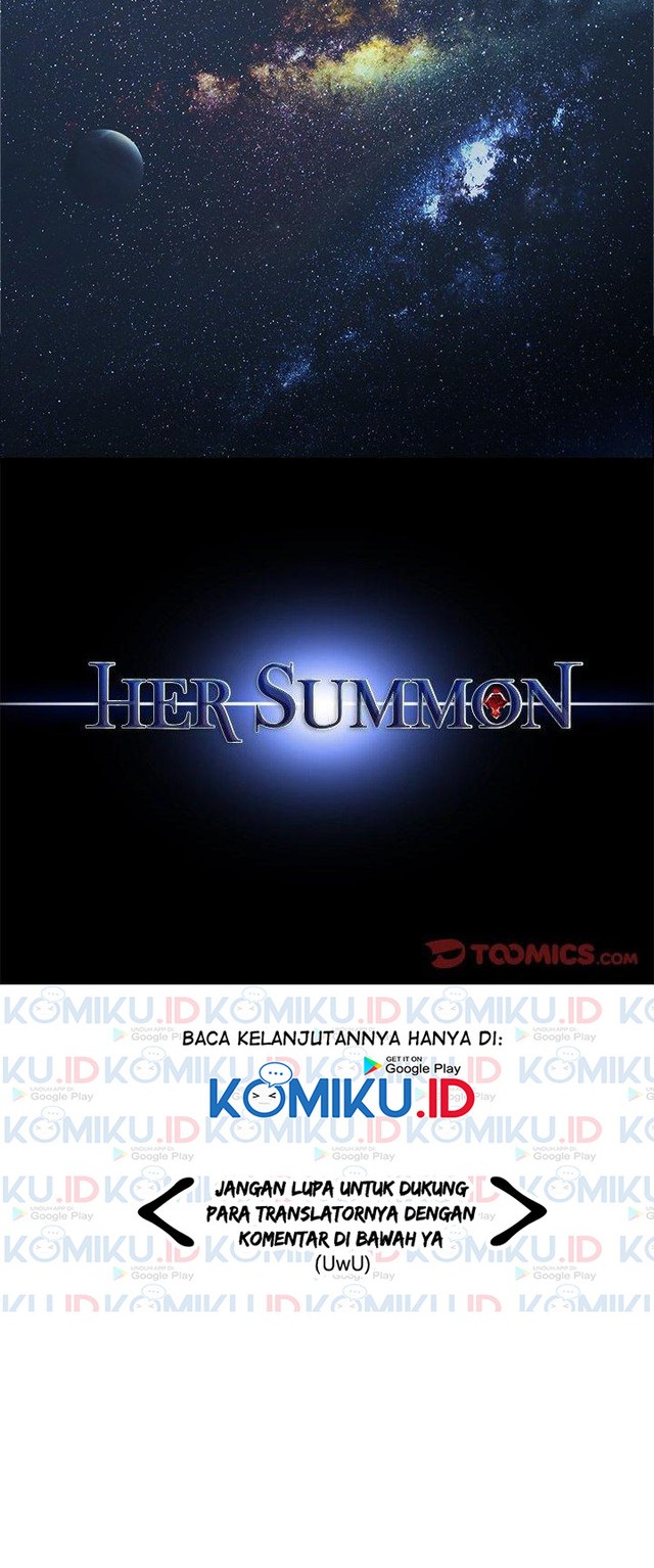 Her Summon Bab 115 halaman 25
