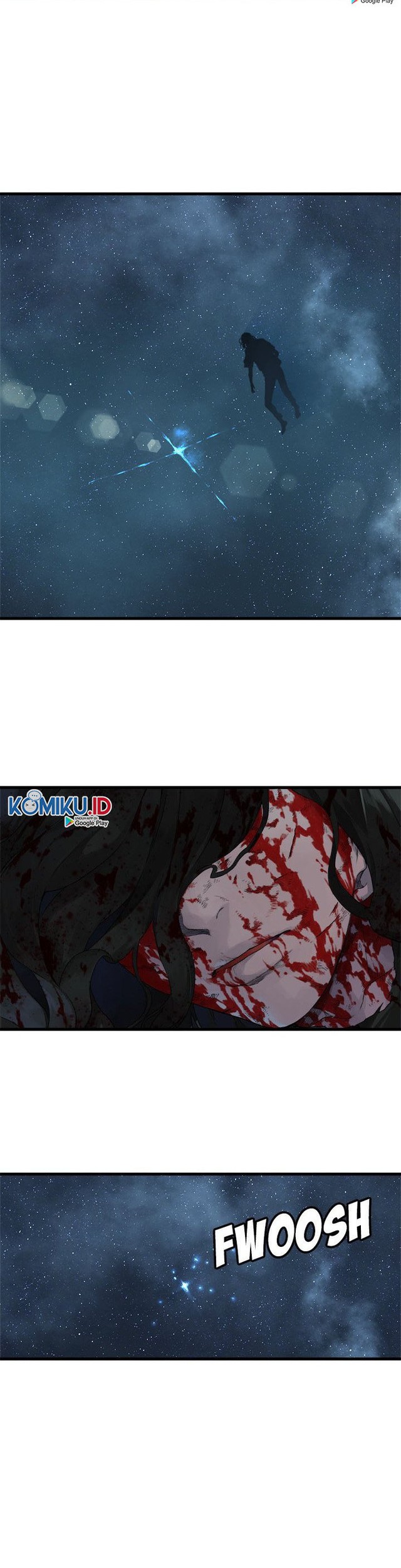 Her Summon Bab 116 halaman 2