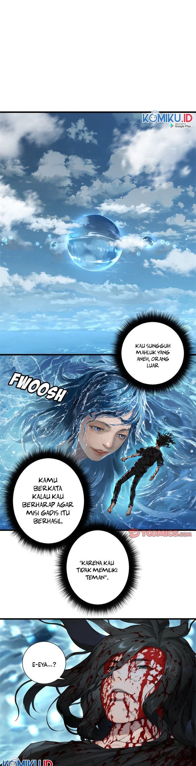 Her Summon Bab 116 halaman 5