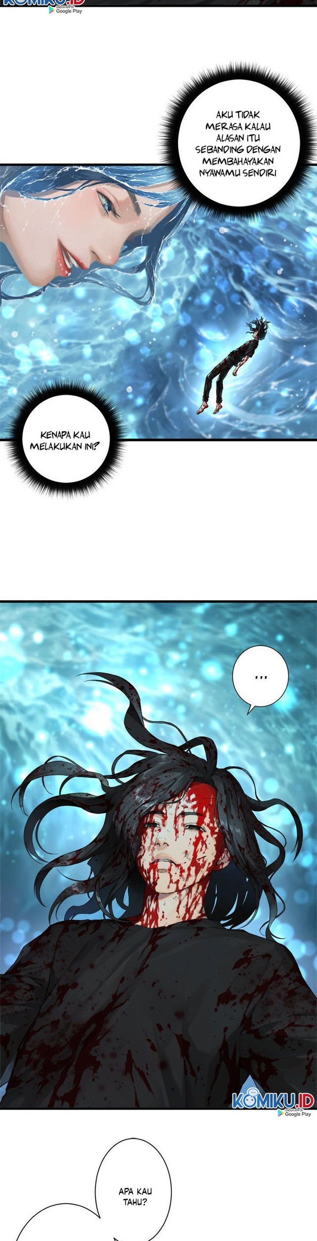 Her Summon Bab 116 halaman 6