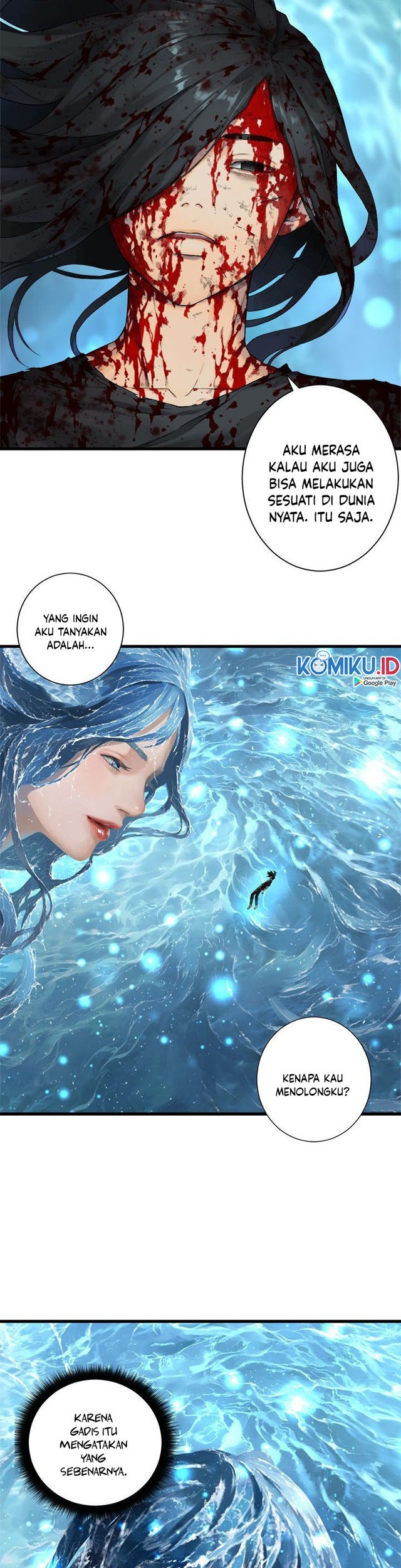 Her Summon Bab 116 halaman 8