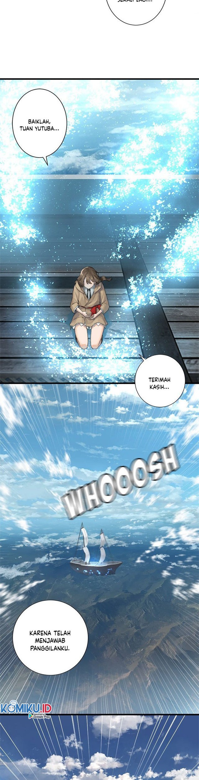 Her Summon Bab 116 halaman 17