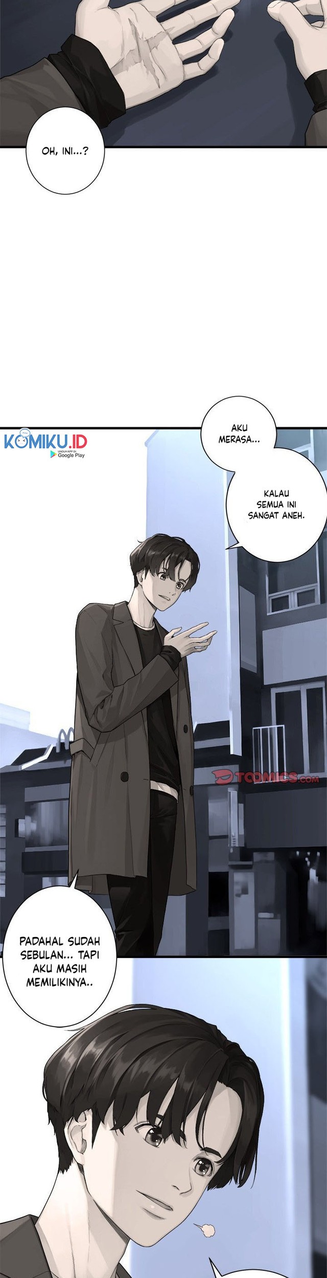 Her Summon Bab 117 halaman 5