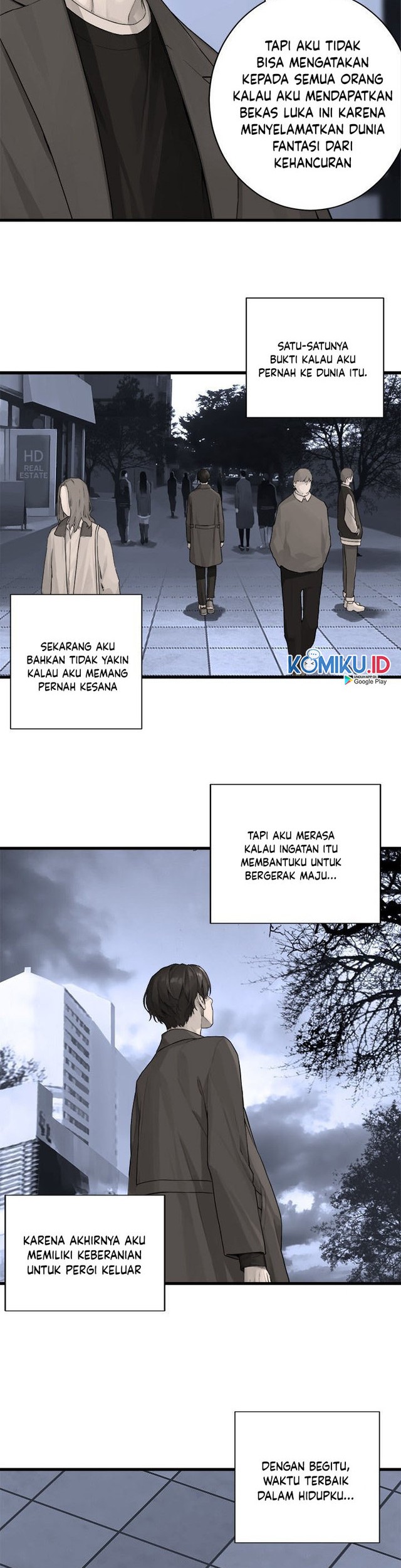 Her Summon Bab 117 halaman 6