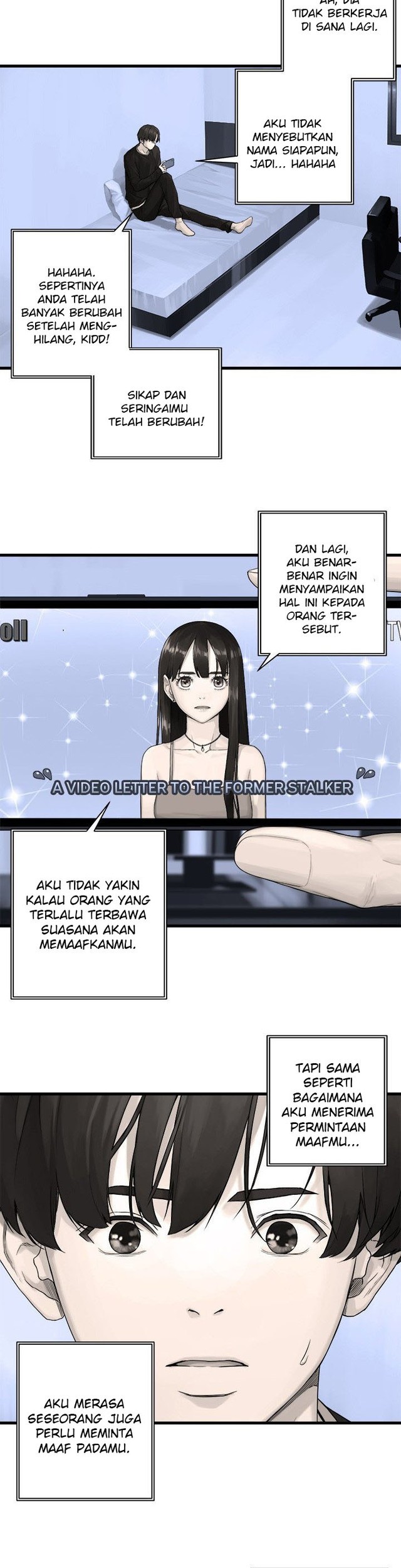 Her Summon Bab 117 halaman 15