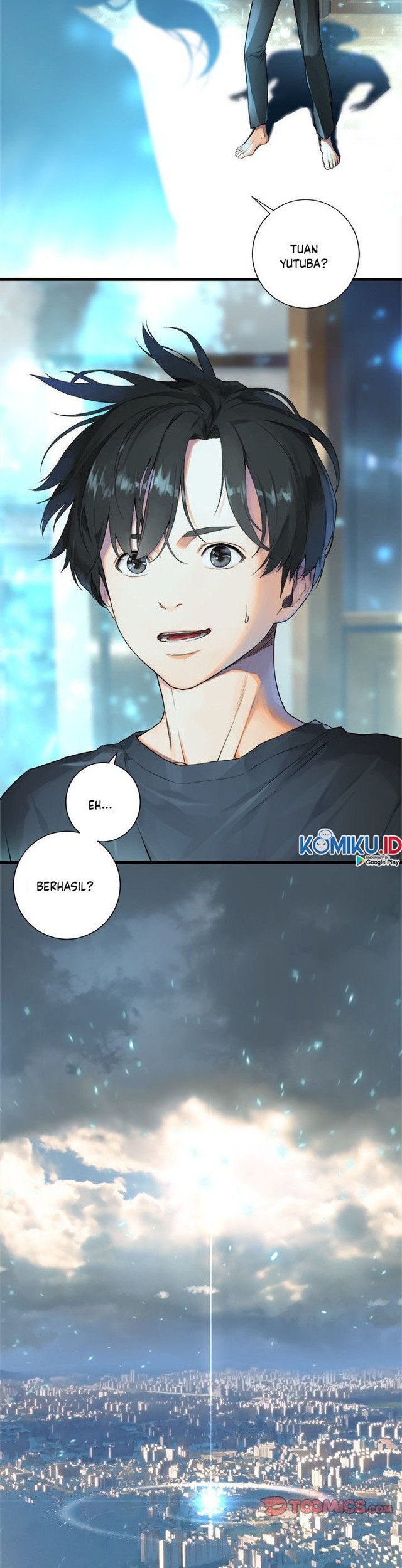 Her Summon Bab 117 halaman 24