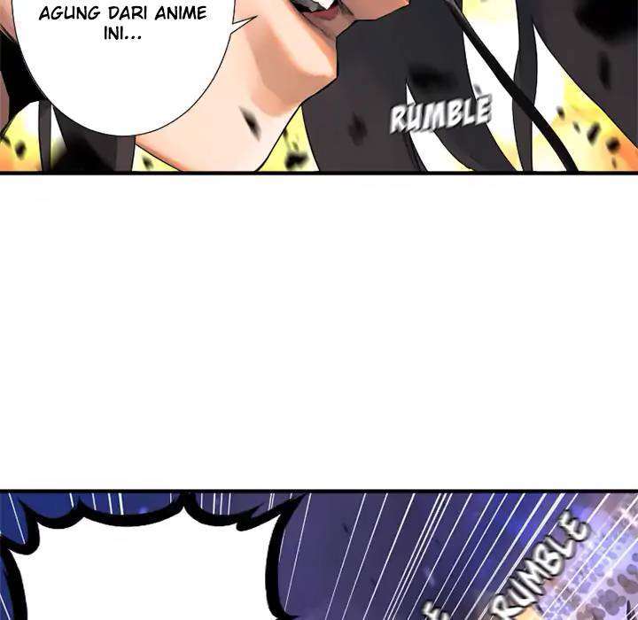 Her Summon Bab 12 halaman 8