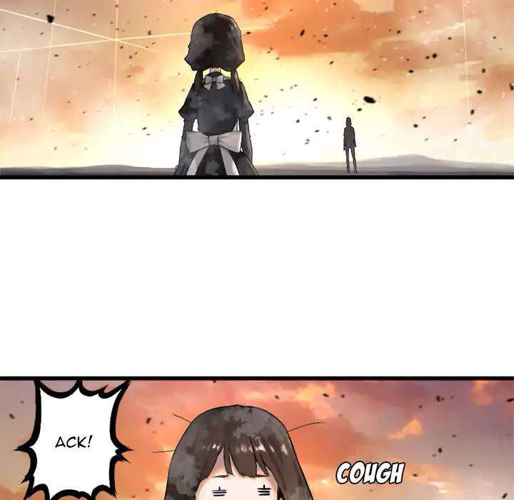 Her Summon Bab 12 halaman 25