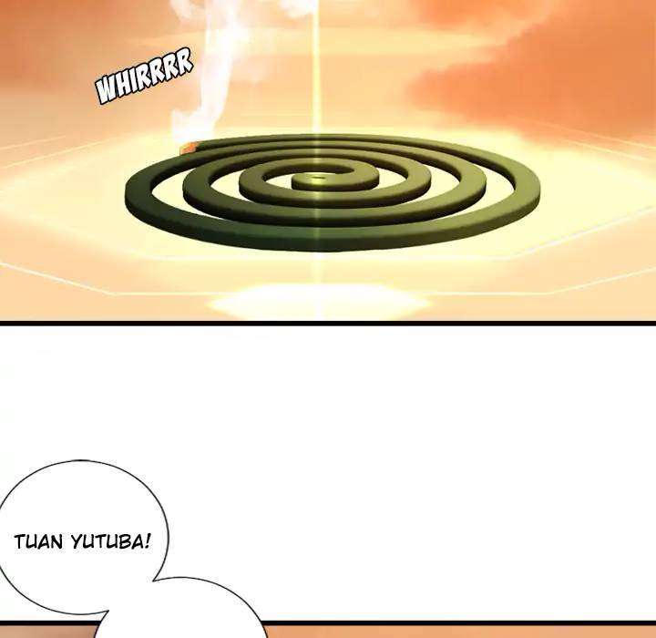 Her Summon Bab 12 halaman 28