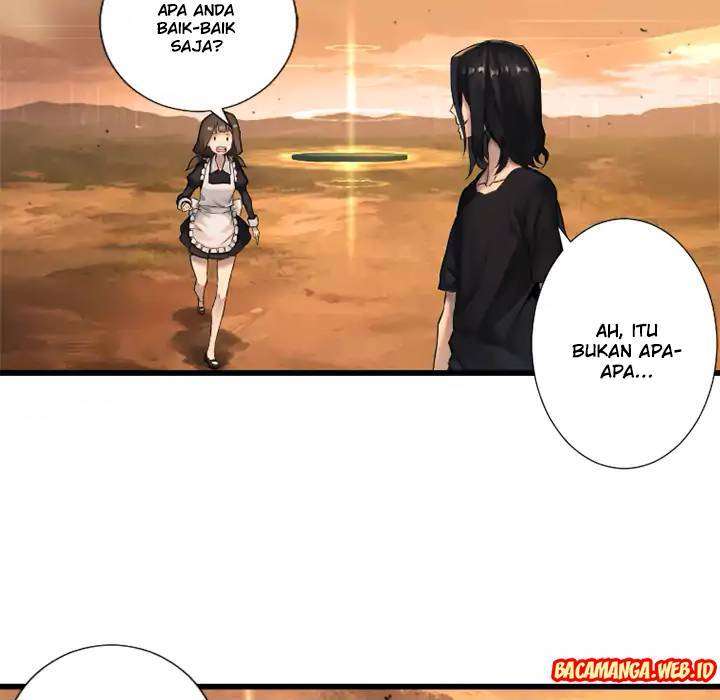 Her Summon Bab 12 halaman 29