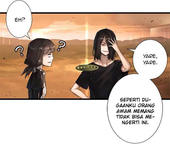 Her Summon Bab 12 halaman 31