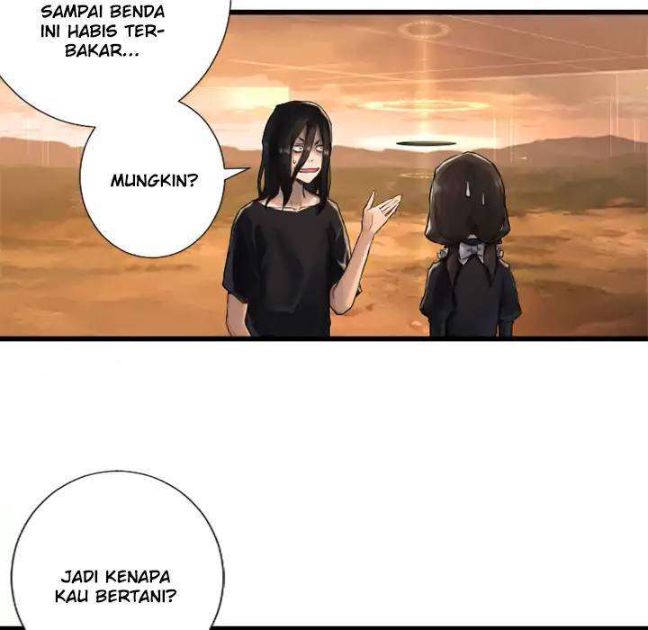 Her Summon Bab 12 halaman 33