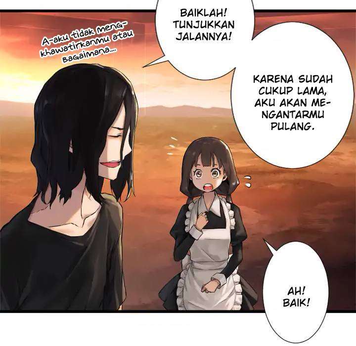 Her Summon Bab 12 halaman 39