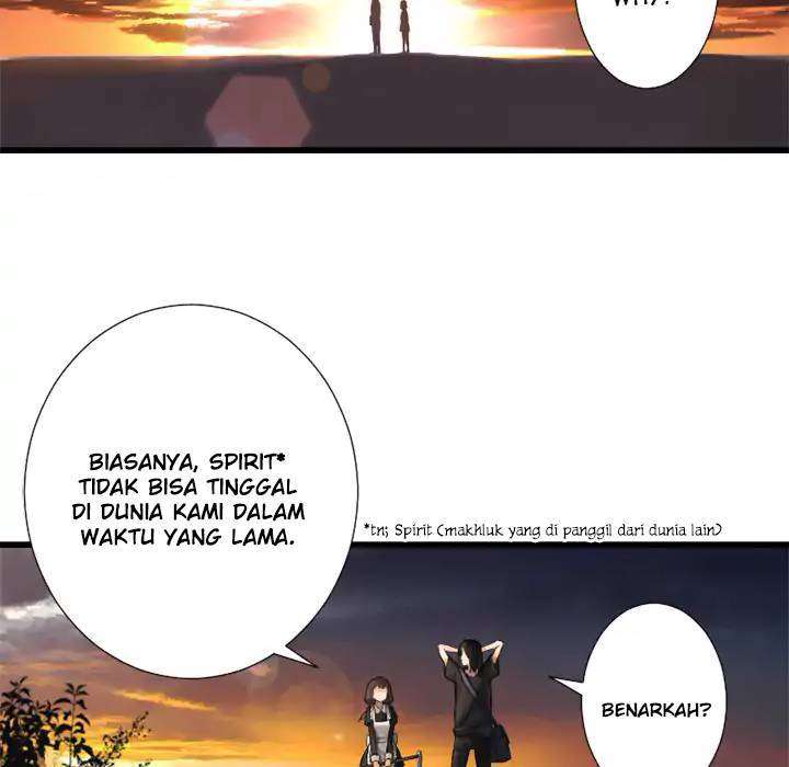 Her Summon Bab 12 halaman 42