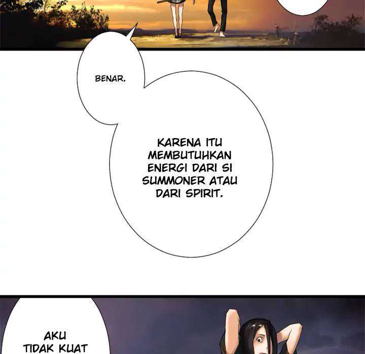 Her Summon Bab 12 halaman 43