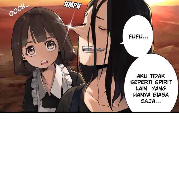 Her Summon Bab 12 halaman 45