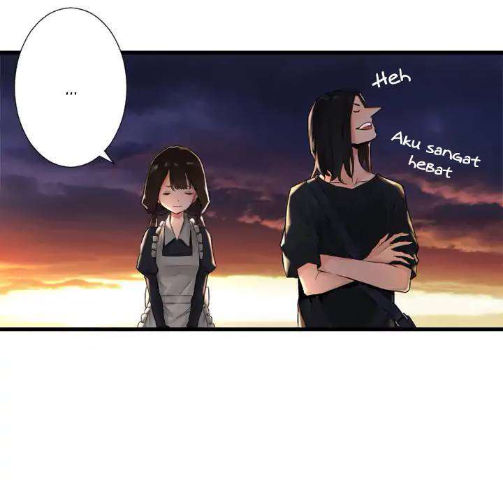 Her Summon Bab 12 halaman 47