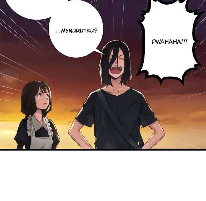 Her Summon Bab 12 halaman 60