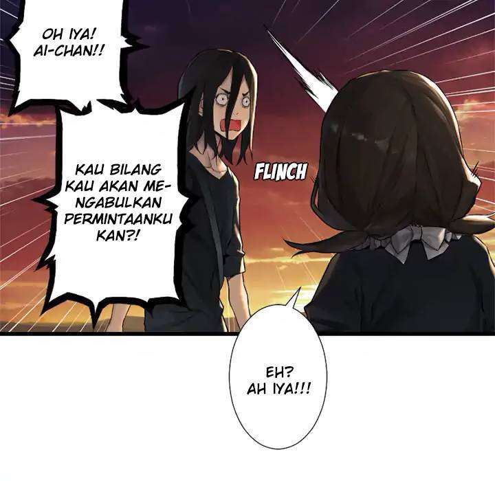 Her Summon Bab 12 halaman 68