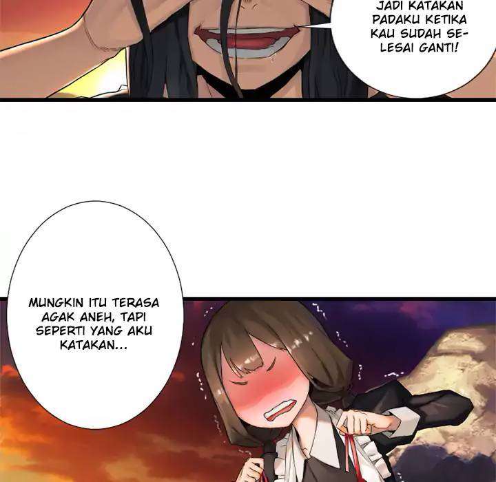 Her Summon Bab 12 halaman 76