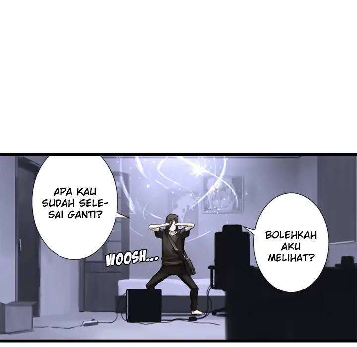 Her Summon Bab 12 halaman 80