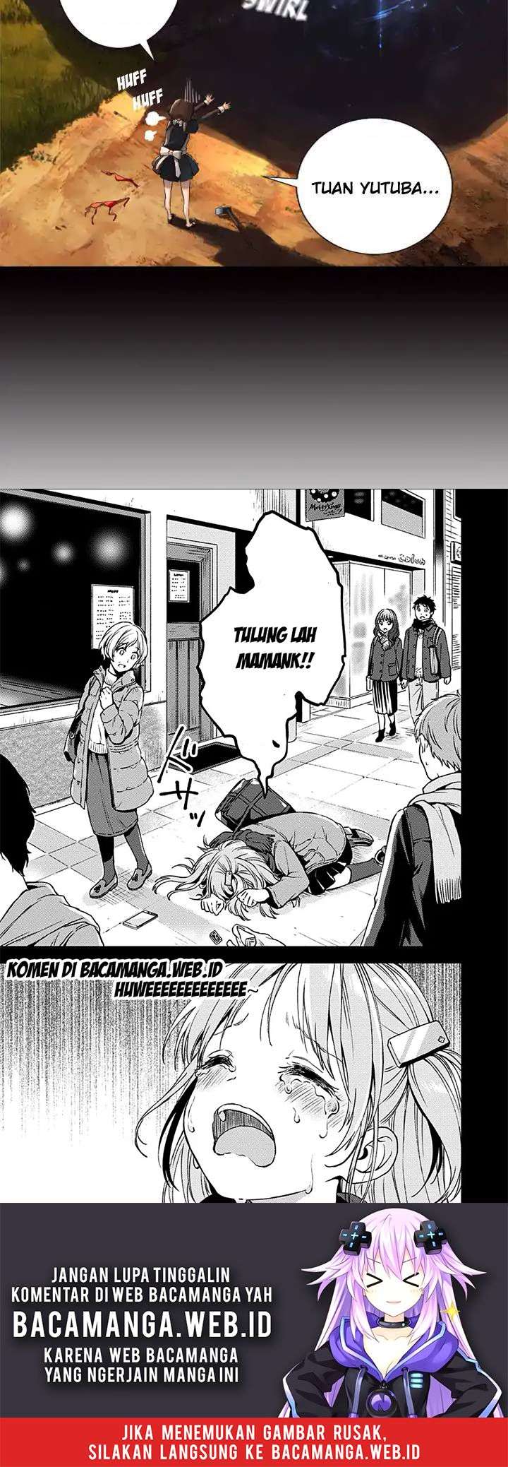 Her Summon Bab 12 halaman 83