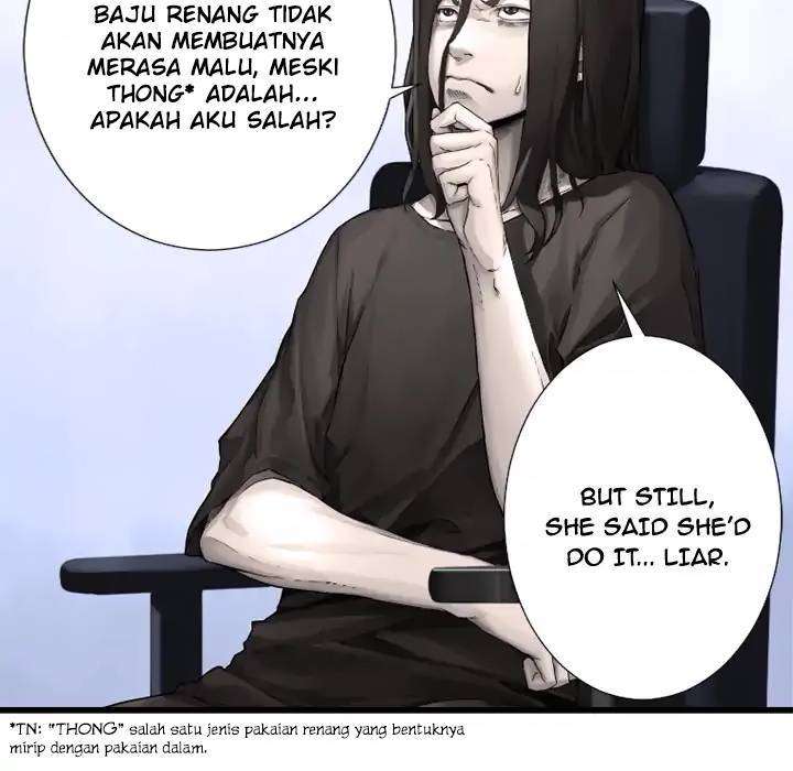 Her Summon Bab 13 halaman 15