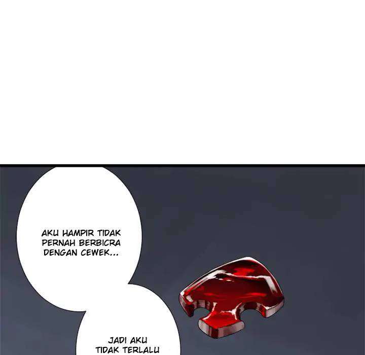 Her Summon Bab 13 halaman 16