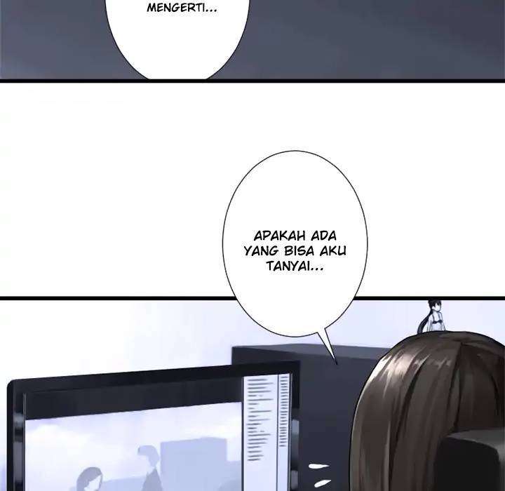 Her Summon Bab 13 halaman 17