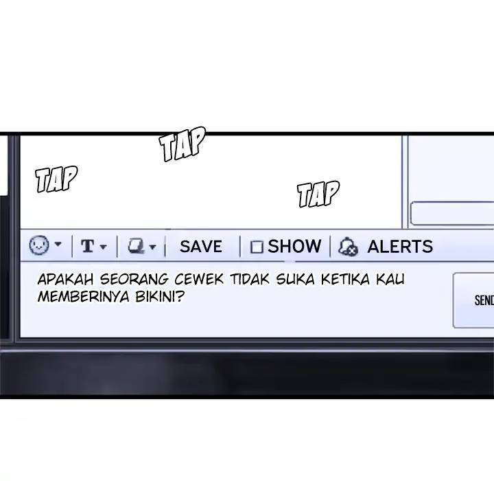 Her Summon Bab 13 halaman 20