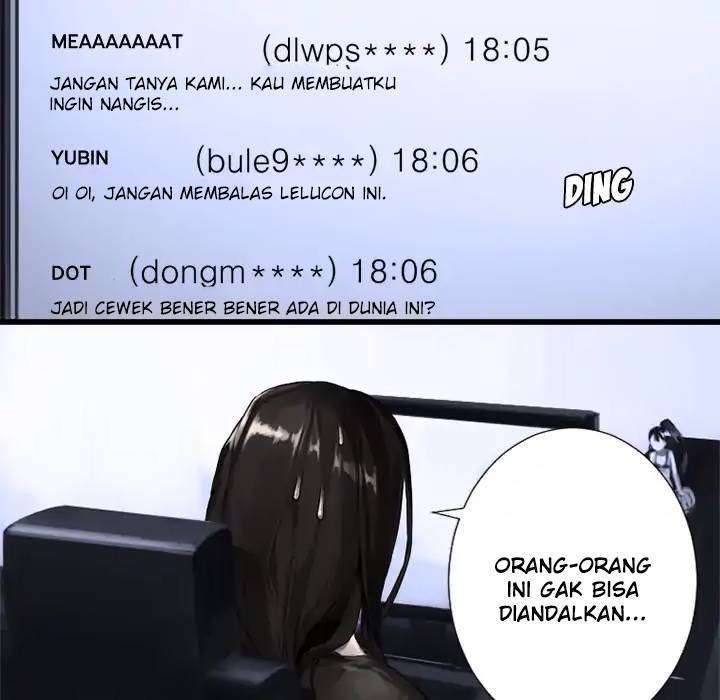 Her Summon Bab 13 halaman 23