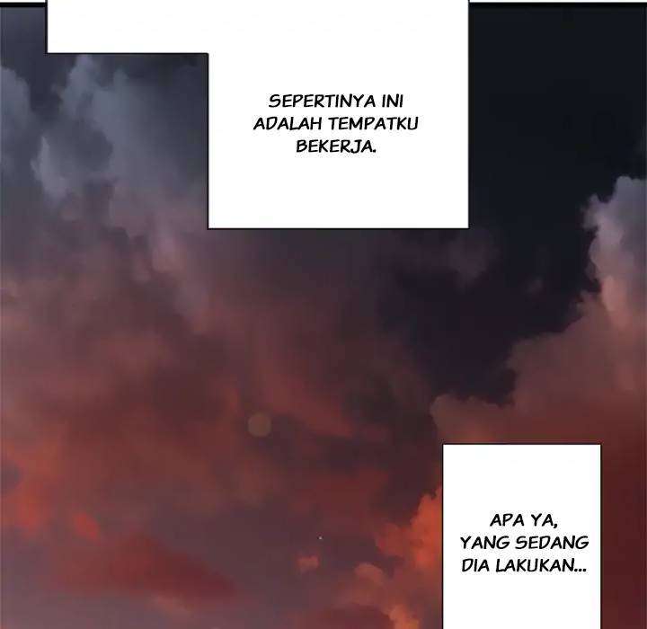 Her Summon Bab 13 halaman 28