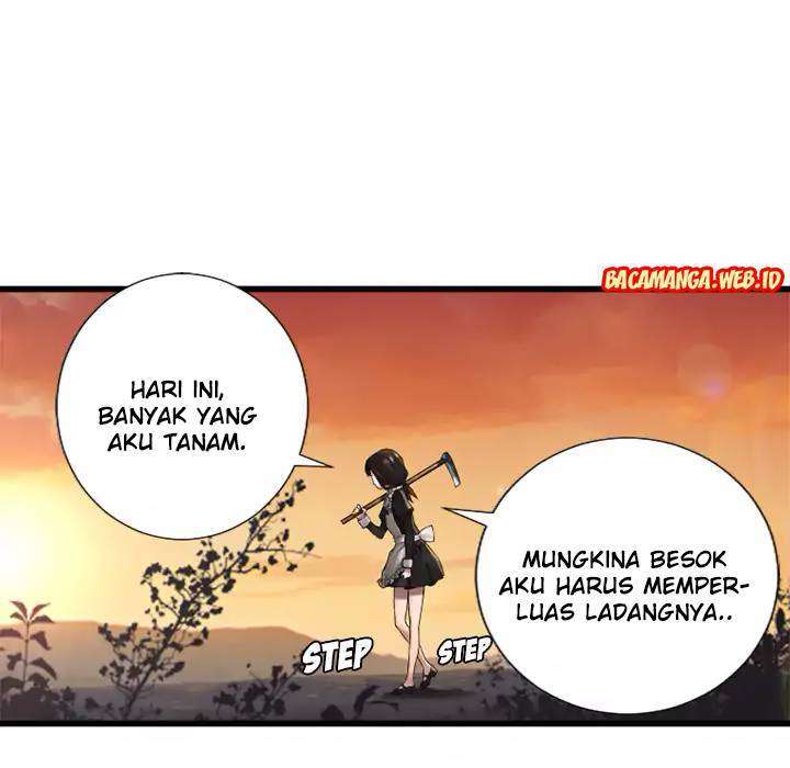 Her Summon Bab 13 halaman 31