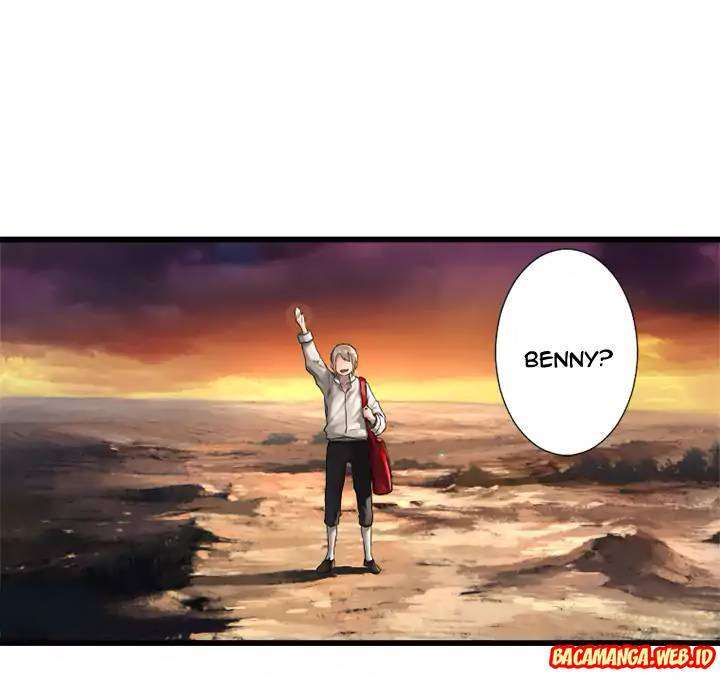 Her Summon Bab 13 halaman 35