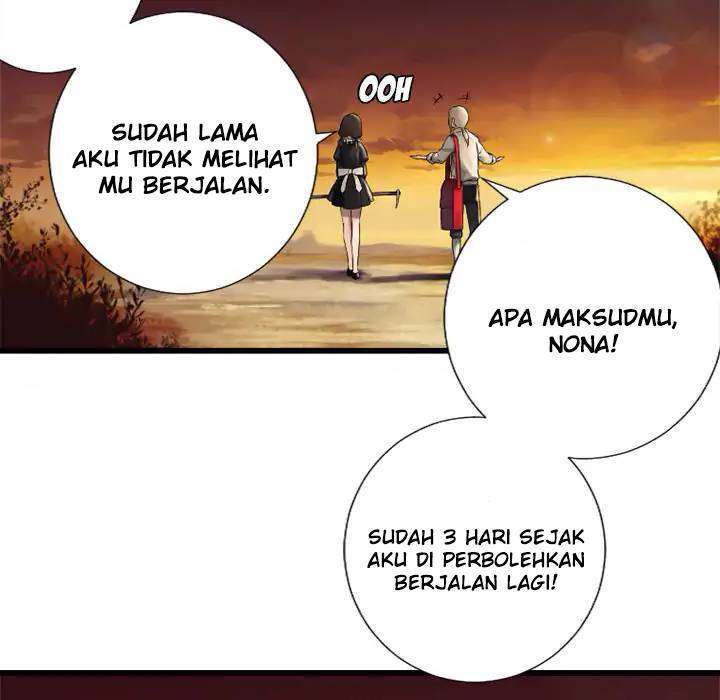 Her Summon Bab 13 halaman 38