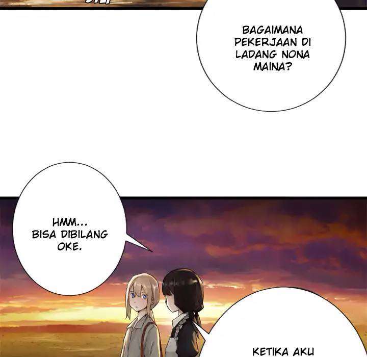 Her Summon Bab 13 halaman 42