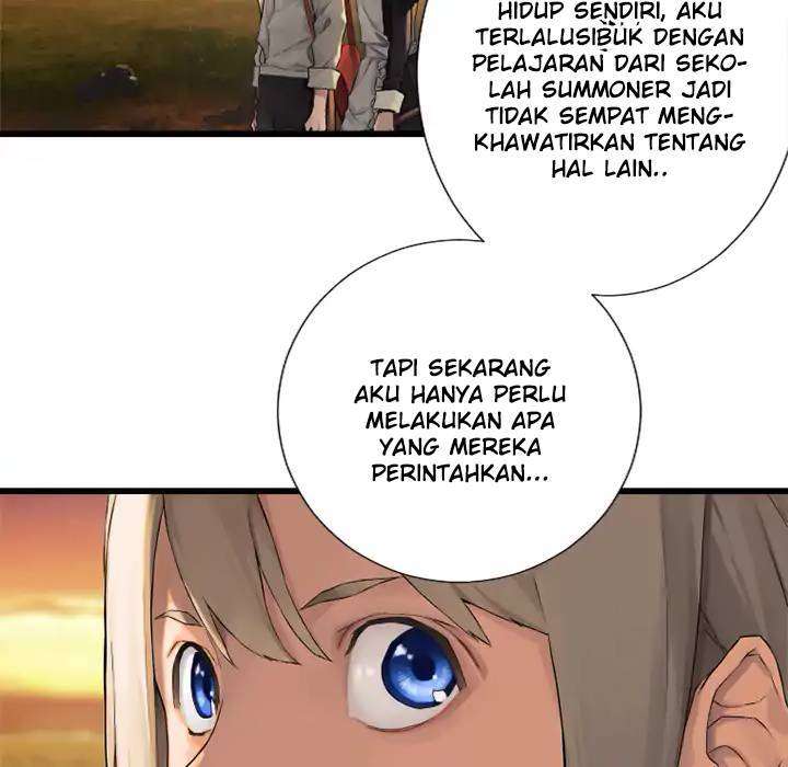 Her Summon Bab 13 halaman 43