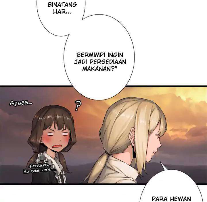 Her Summon Bab 13 halaman 47