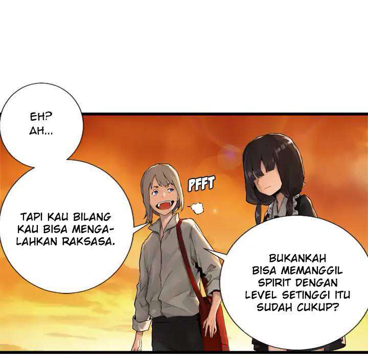 Her Summon Bab 13 halaman 58