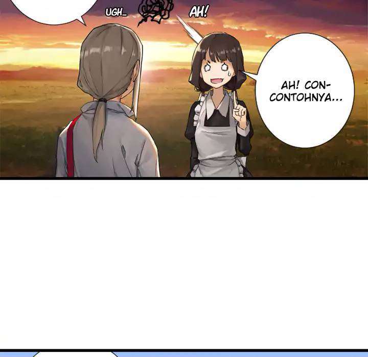 Her Summon Bab 13 halaman 64