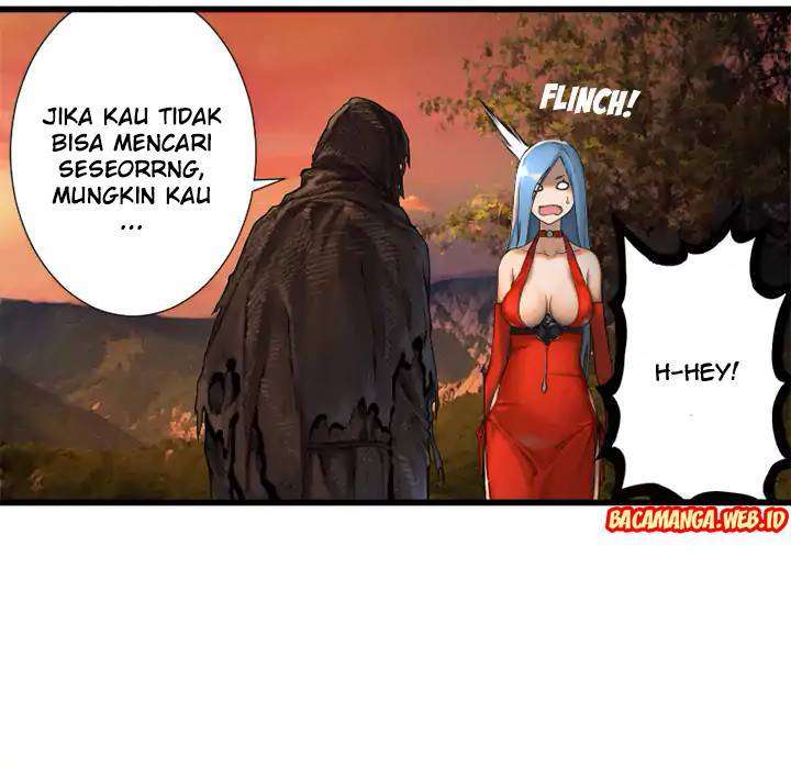 Her Summon Bab 13 halaman 74