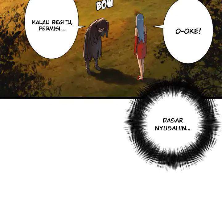 Her Summon Bab 13 halaman 77