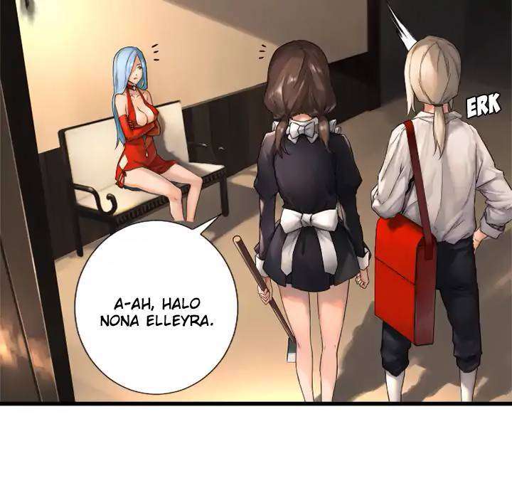 Her Summon Bab 13 halaman 81