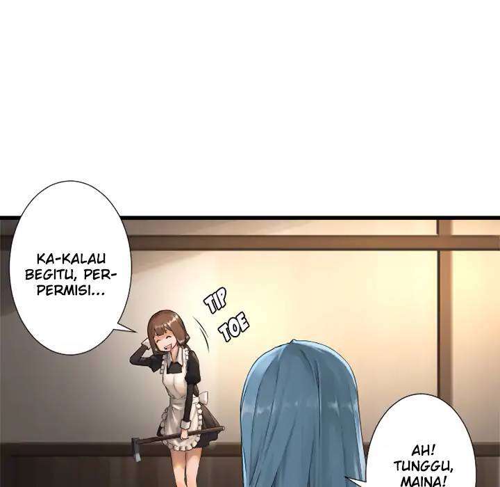Her Summon Bab 13 halaman 84