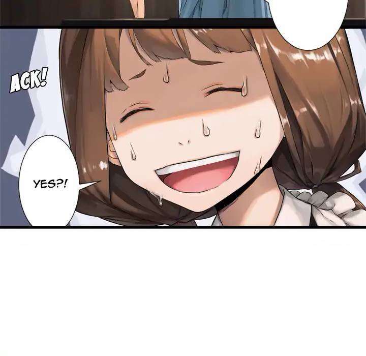 Her Summon Bab 13 halaman 85