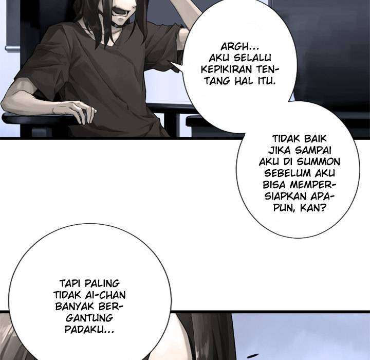 Her Summon Bab 14 halaman 8