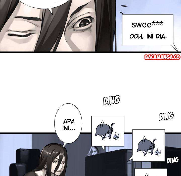 Her Summon Bab 14 halaman 9