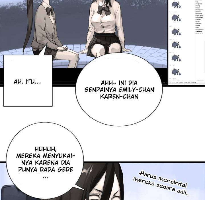 Her Summon Bab 14 halaman 11