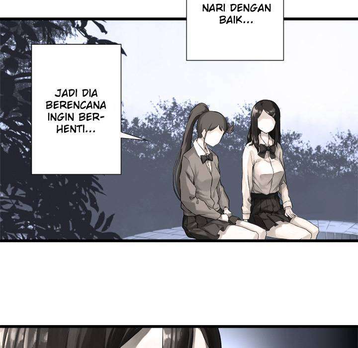 Her Summon Bab 14 halaman 16